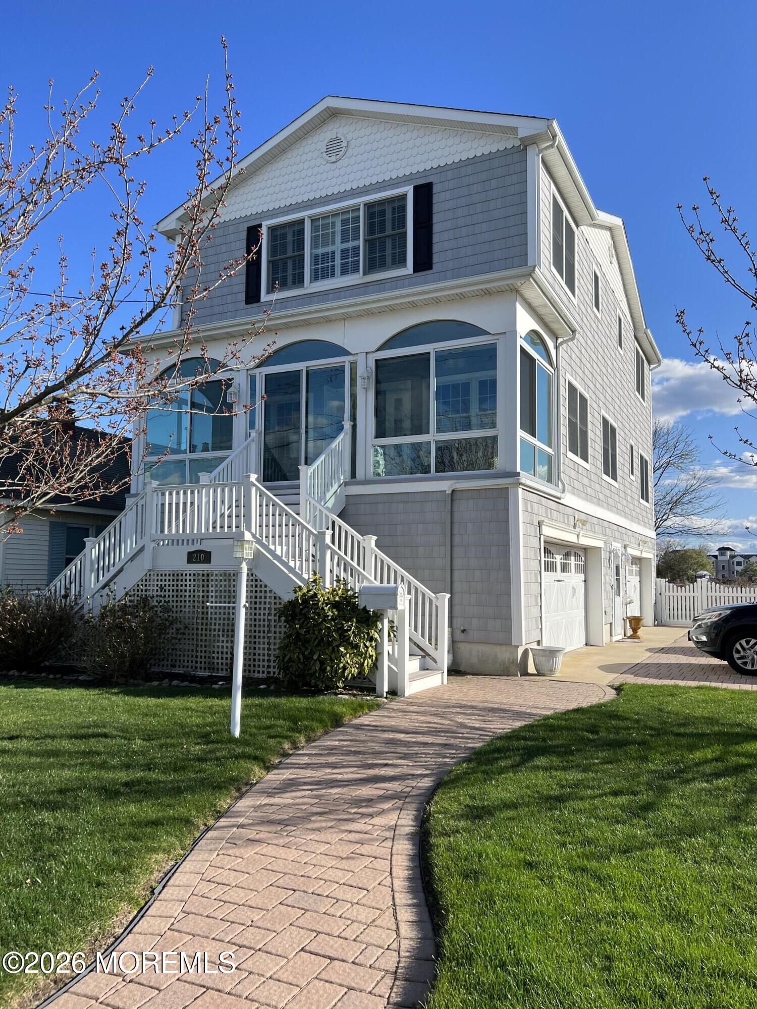 Property Photo:  210 Carter Avenue  NJ 08742 