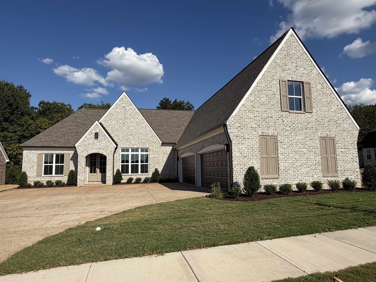 Property Photo:  10032 Levileo Dr  TN 38002 
