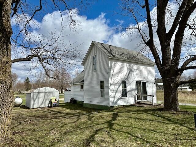 Property Photo:  3593 S Maple Island Road  MI 49421 