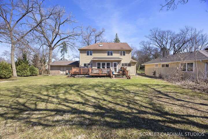 Property Photo:  710 N Kenilworth Avenue  IL 60137 