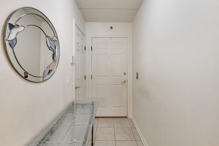 Property Photo:  710 Creekside Drive 104A  IL 60056 