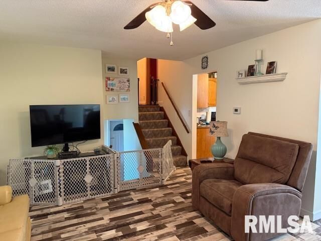 Property Photo:  404 N Maple Street  IL 62822 