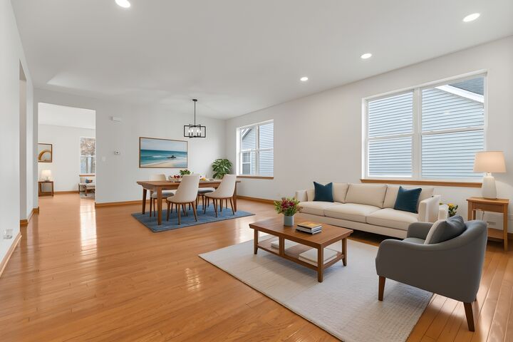Property Photo:  786 Bohannon Circle  IL 60543 