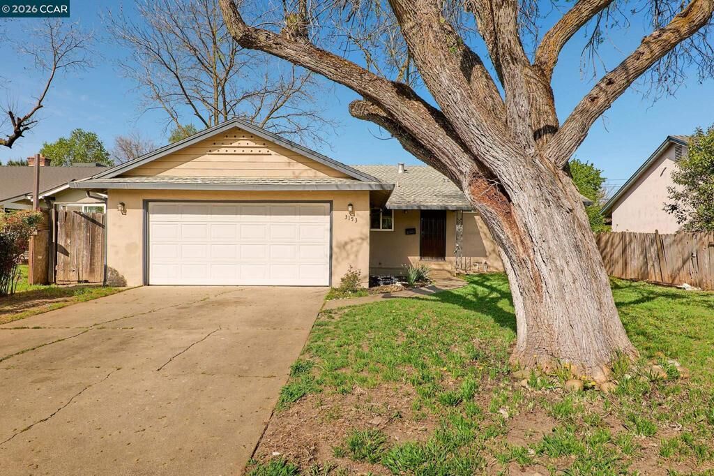 Property Photo:  3153 Normington Dr  CA 95833 