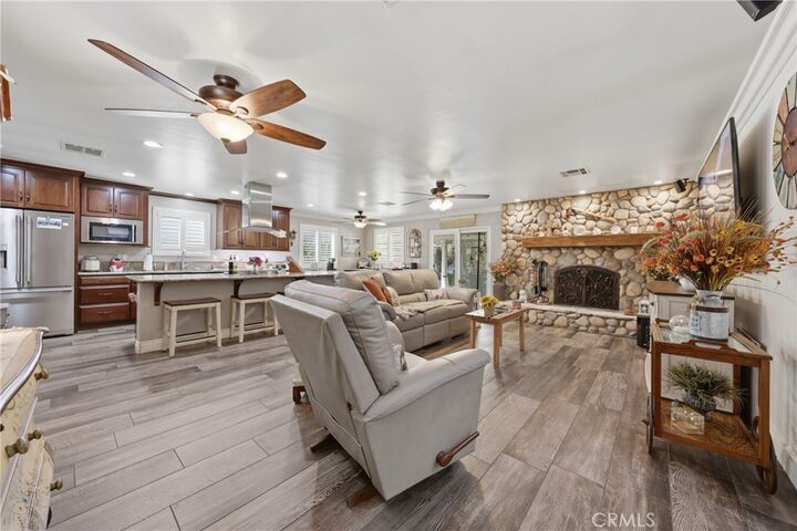 Property Photo:  33820 Plum Tree Lane  CA 92399 