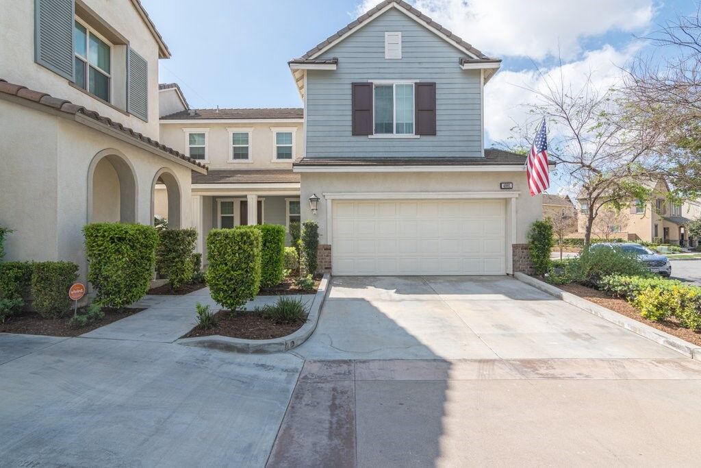 Property Photo:  4991 S Monarch  CA 91762 