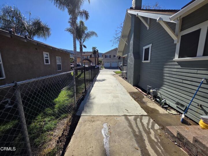 Property Photo:  201 E Ventura Street  CA 93060 