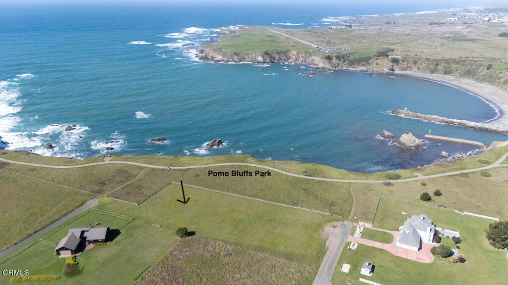 Property Photo:  19350 Del Mar Drive  CA 95437 