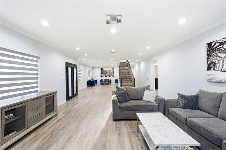 Property Photo:  13001 Debby Street  CA 91401 