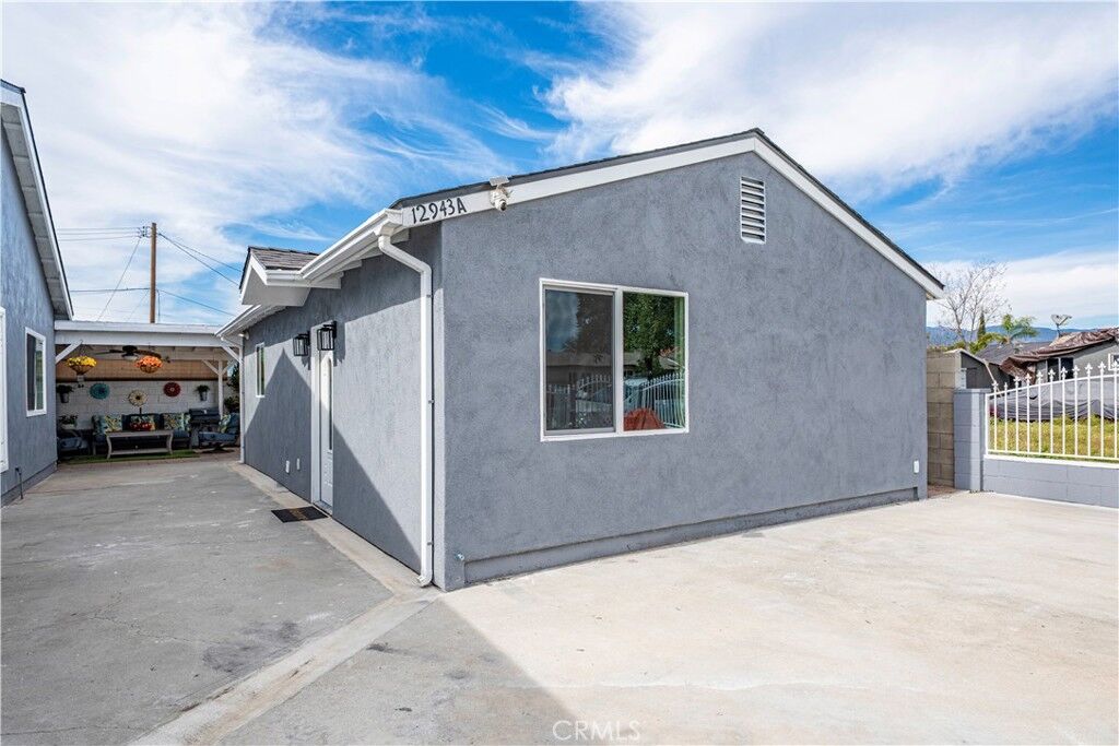 Property Photo:  12943 Bess Avenue  CA 91706 