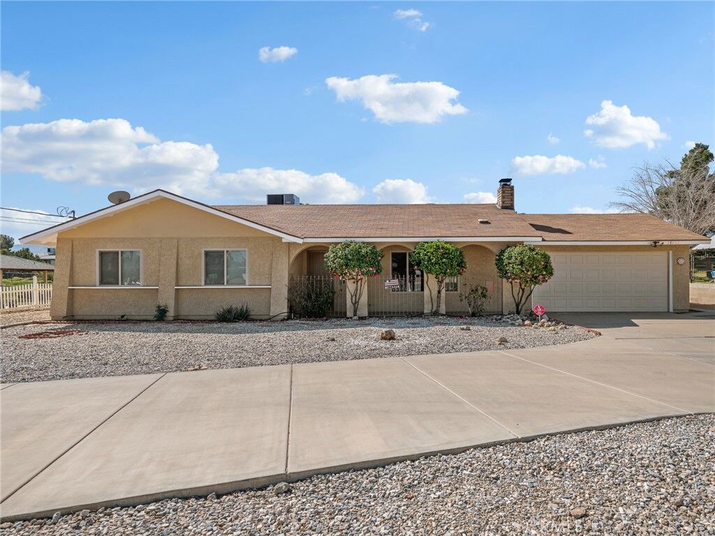 Property Photo:  17403 Sultana Street  CA 92345 