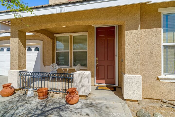 Property Photo:  3201 Club Rancho  CA 93551 