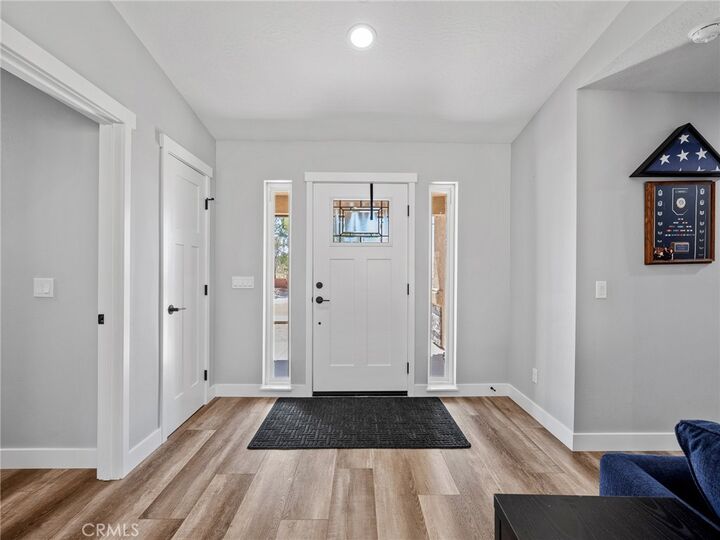 Property Photo:  24162 Shoshone Road  CA 92307 