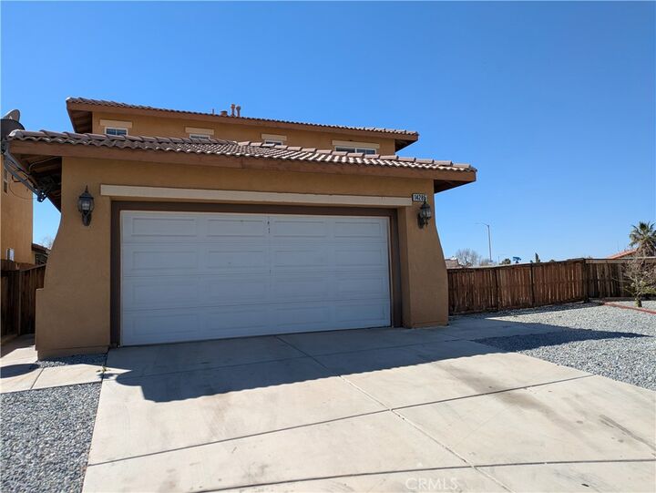 Property Photo: 14285 Honeyhill Street CA 92394