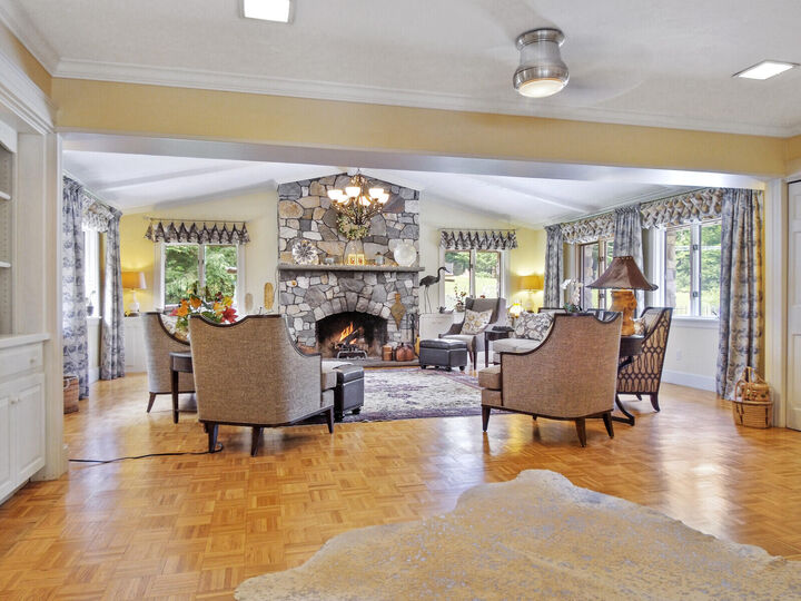 Property Photo:  16 Davis Point Road  ME 04284 