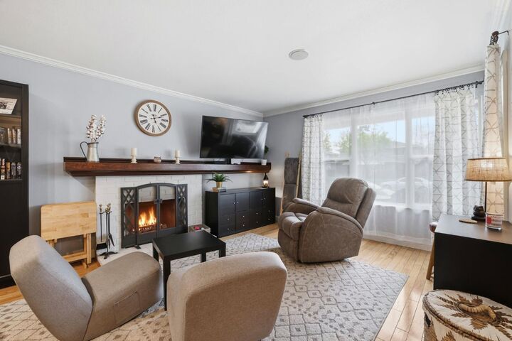 Property Photo: 6216 Carlow Drive CA 95621