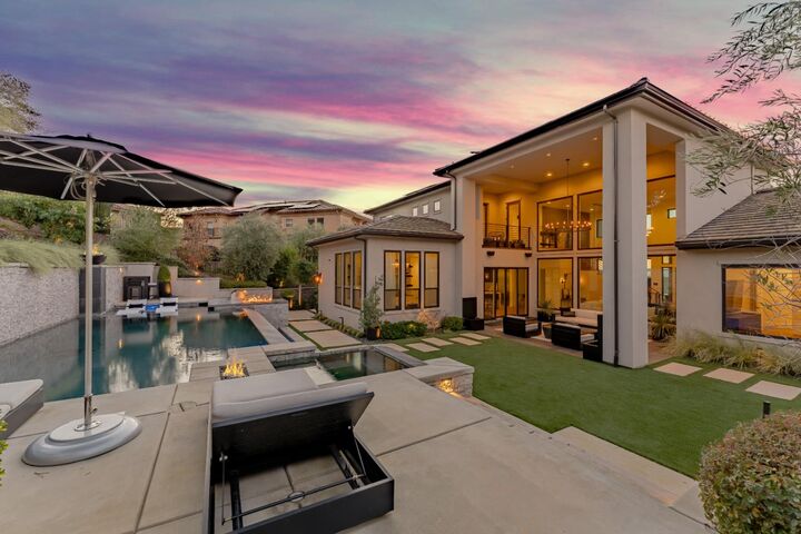 Property Photo:  3215 Bordeaux Drive  CA 95762 