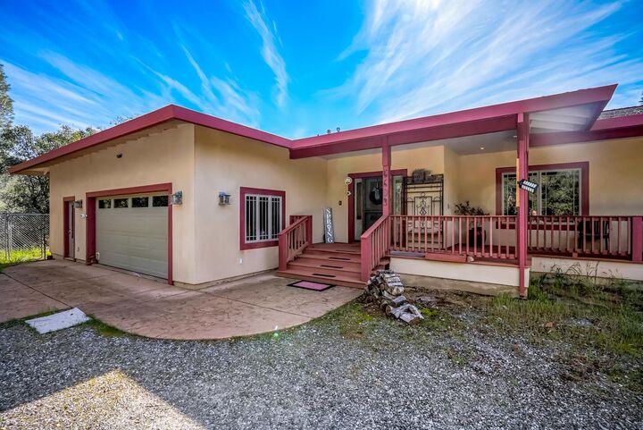 Property Photo:  5603 Gold Mountain  CA 95246 