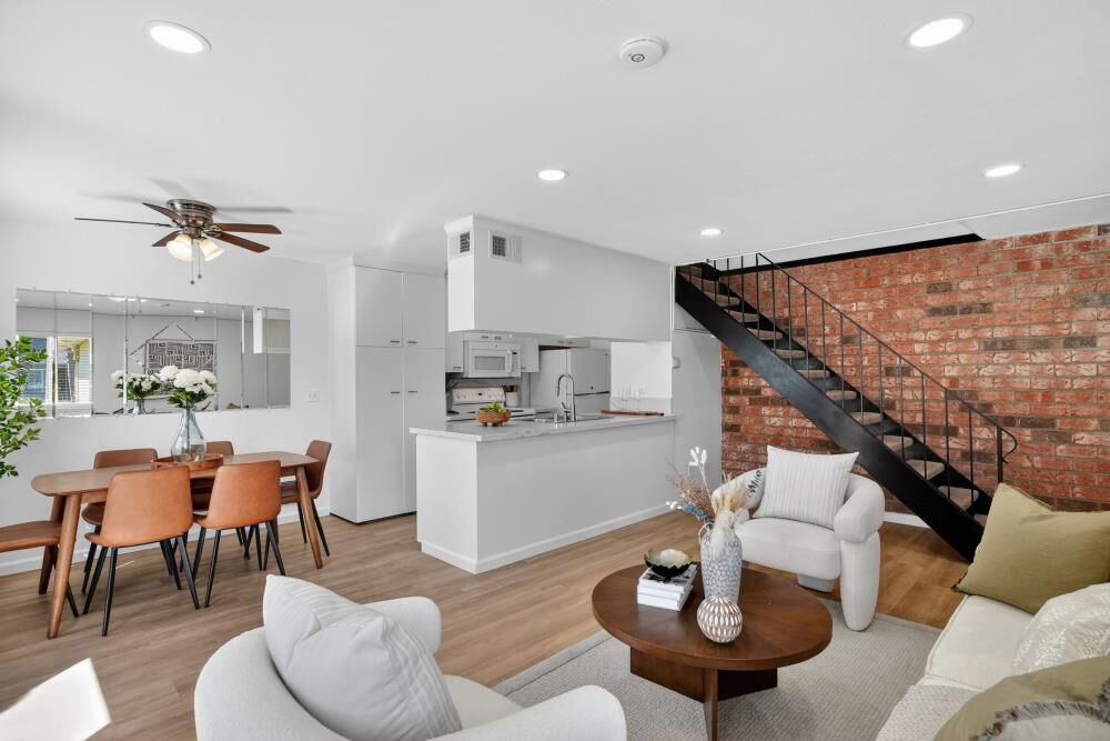 Property Photo:  2201 Partridge Way 2  CA 94587 