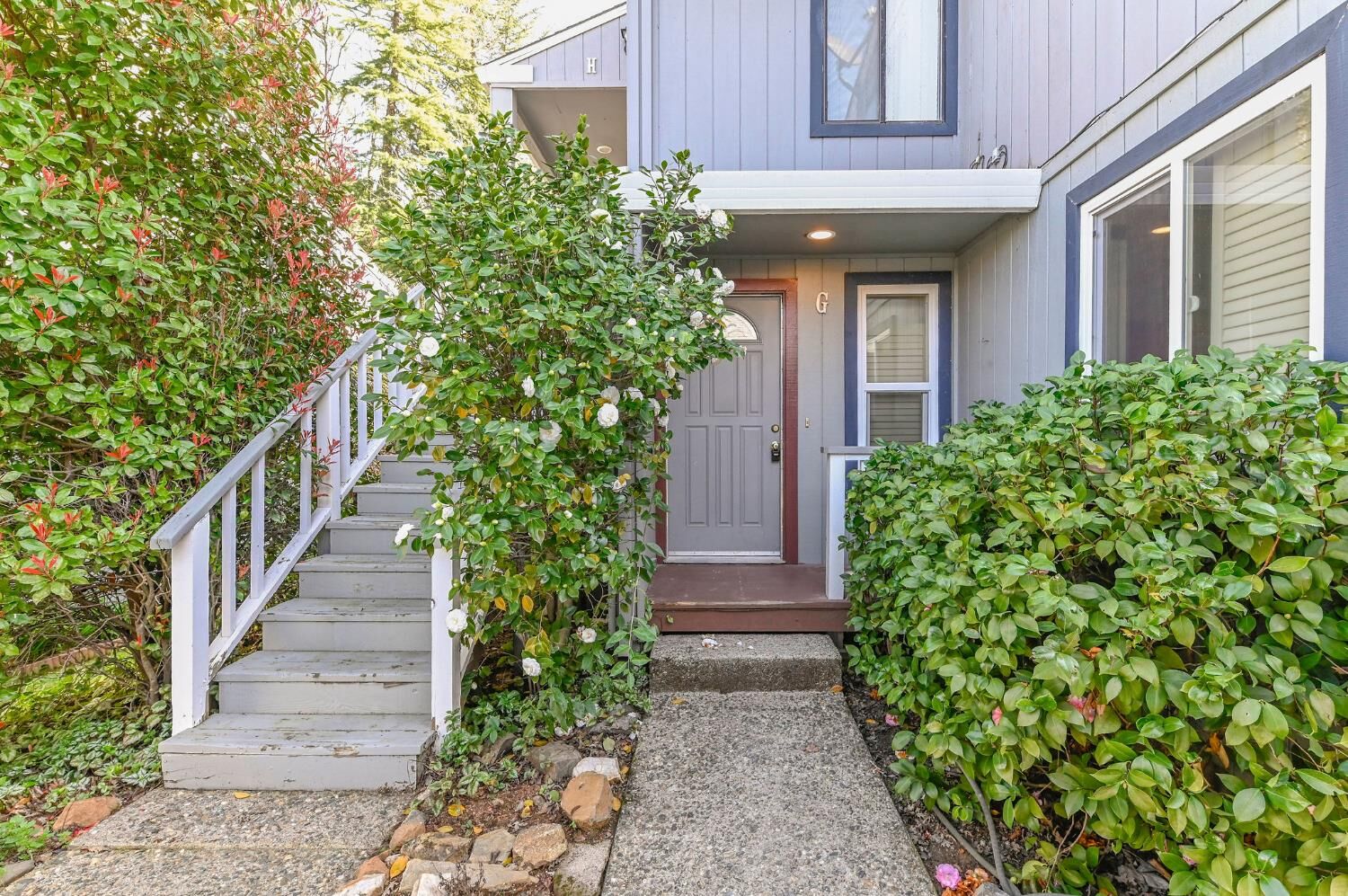 Property Photo: 213 New York Ranch Road G CA 95642