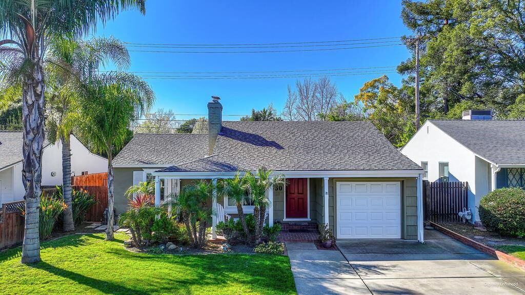 Property Photo: 630 51st Street CA 95819