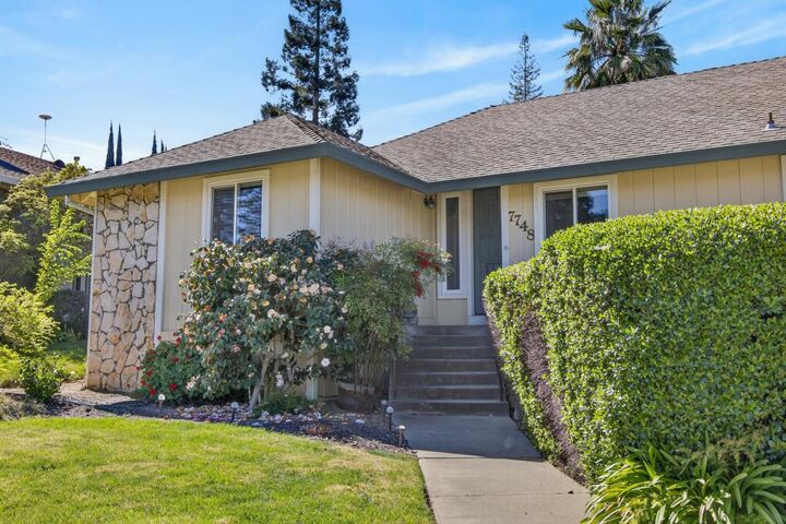 Property Photo:  7748 Juan Way  CA 95628 