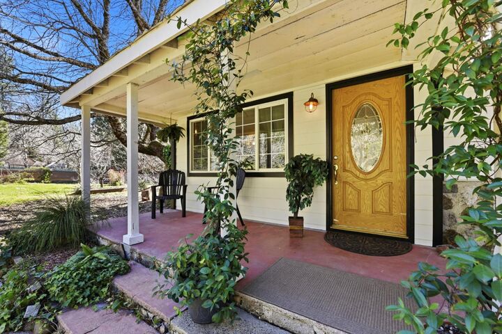 Property Photo:  5580 Pony Express Trail  CA 95709 