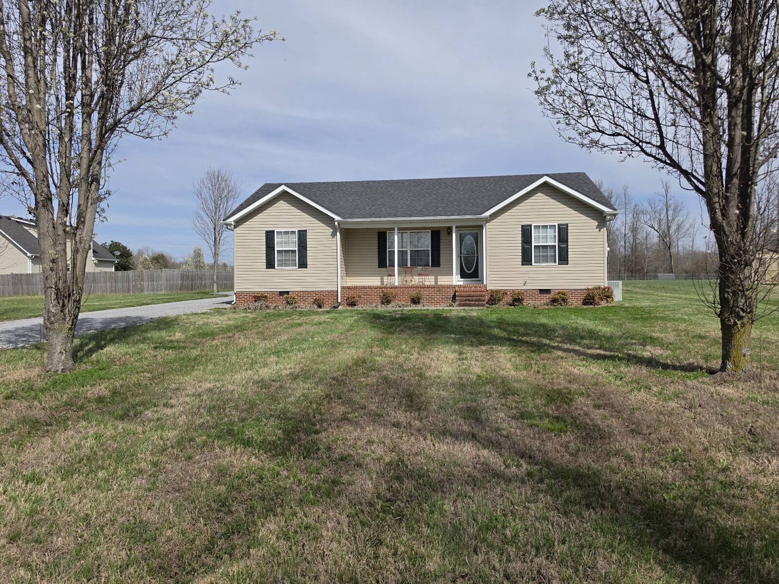 Property Photo:  3050 Gnat Hill Rd  TN 37355 