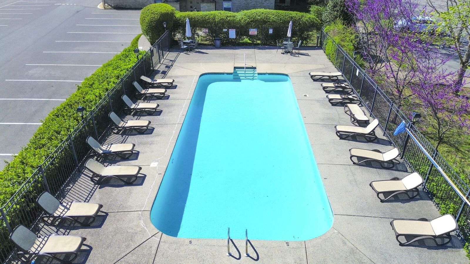 Property Photo:  4425 Westlawn Dr C307  TN 37209 