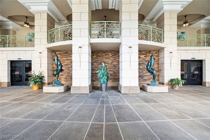 Property Photo:  4137 Bay Beach Lane 525  FL 33931 