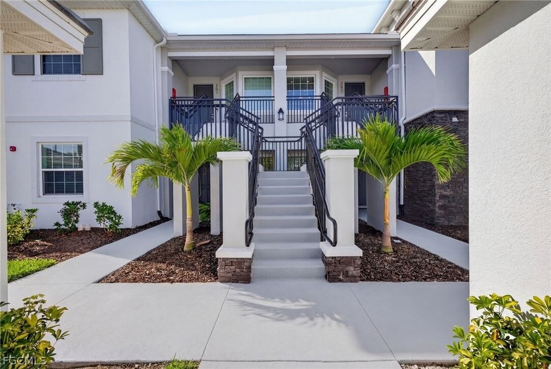 Property Photo:  11751 Venetian Lagoon Drive 101  FL 33913 