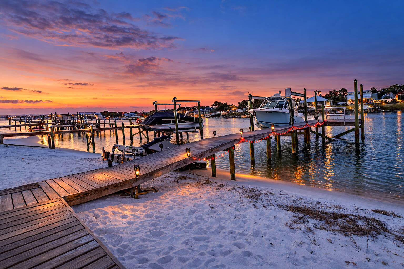 Property Photo: 14032 Waterview Drive FL 32507