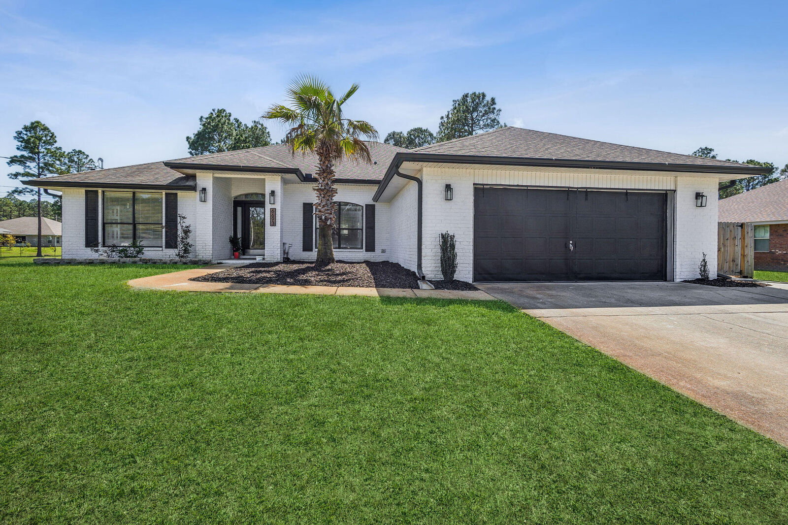 Property Photo:  6693 Indian Street  FL 32566 