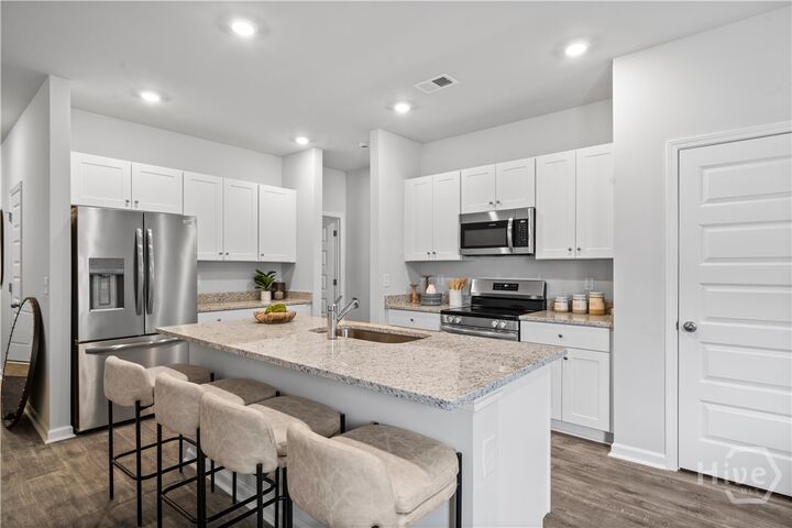 Property Photo:  115 Petalridge Way  GA 31302 