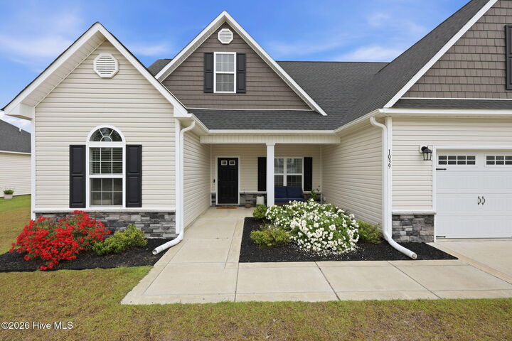 Property Photo:  1039 Mackerel Manor  NC 28562 