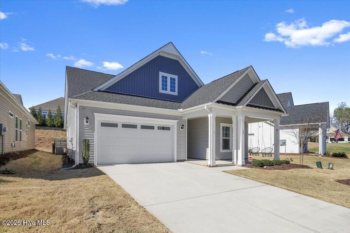 Property Photo: 93 Lighthaven Lane NC 27527