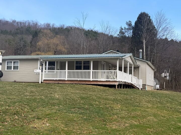 Property Photo:  110 Katherine Street  PA 16743 