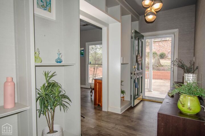 Property Photo: 602 Arrowhead Drive AR 72401