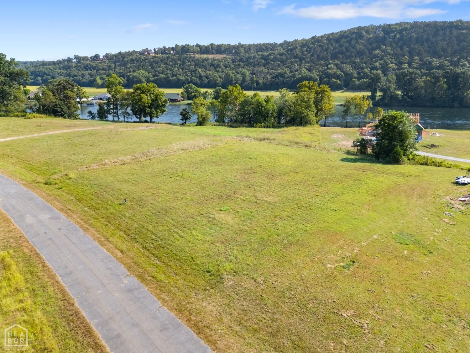 Property Photo:  0 Dry Fly Court  AR 72634 