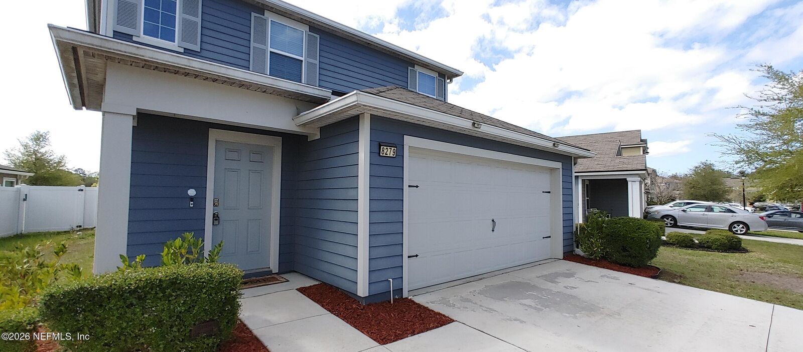 Property Photo:  8279 Meadow Walk Lane  FL 32256 