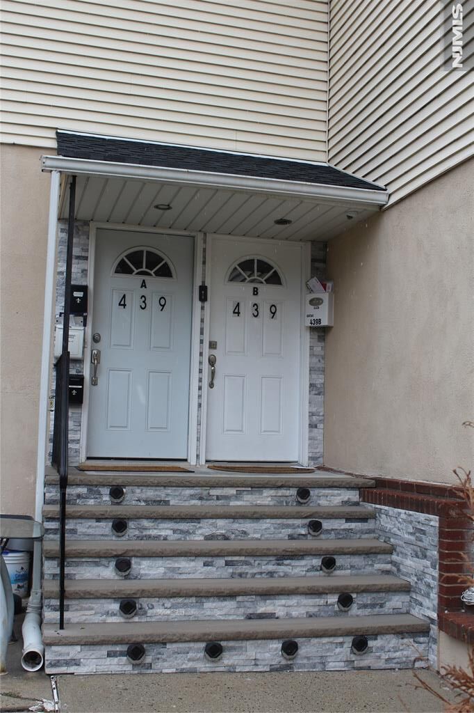 Property Photo:  439 Marshall Street  NJ 07503 