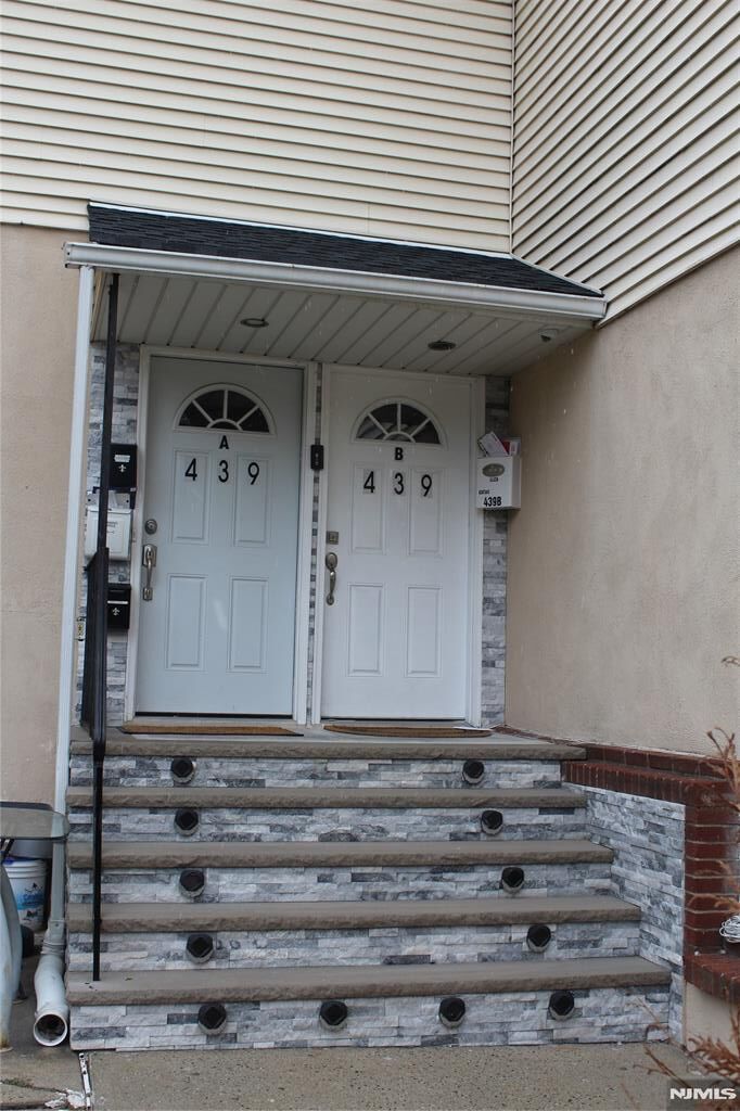 Property Photo:  439 Marshall Street  NJ 07503 