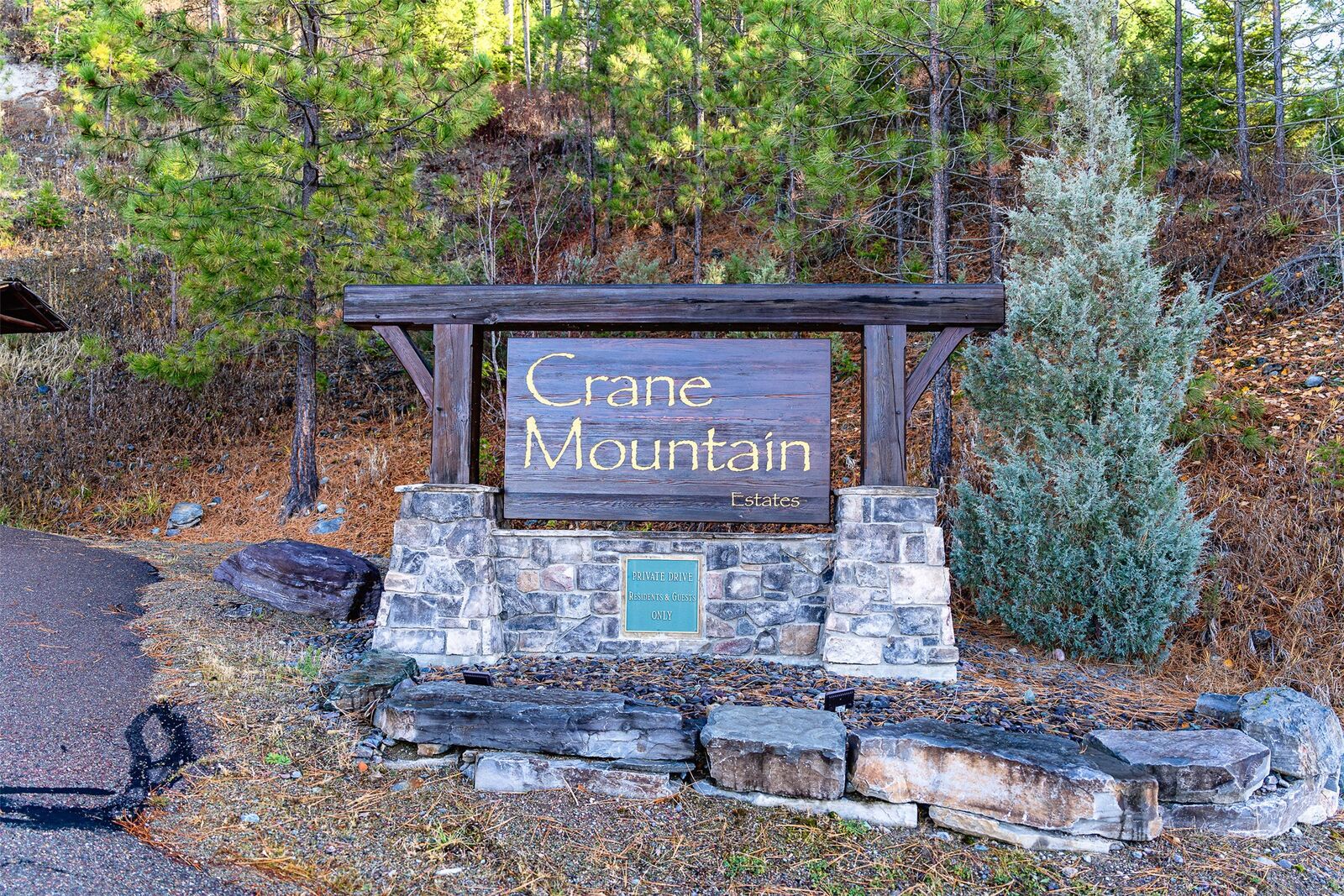 Property Photo:  Nhn Elkridge Drive  MT 59911 