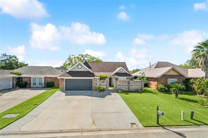 Property Photo: 100 Southern Star Drive LA 70458