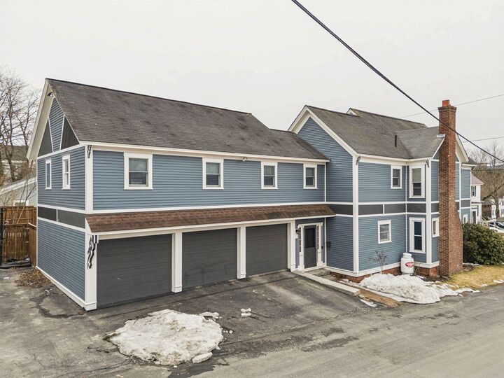 Property Photo:  80 Laurel Street  NH 03773 