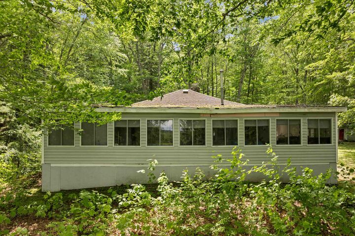 Property Photo:  129 Black Brook Road  NH 03253 