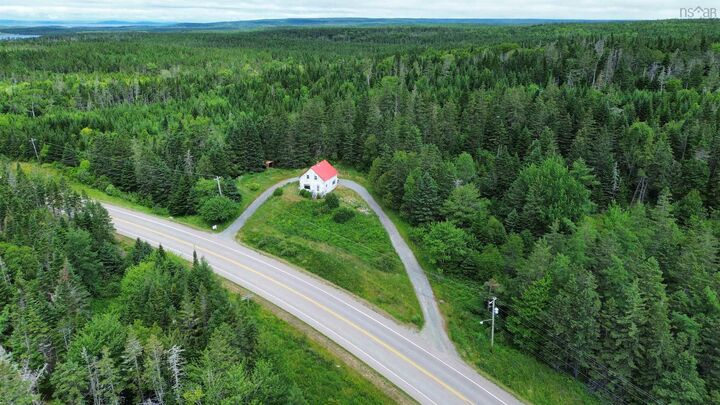 Property Photo: 12728 Highway 4 Highway NS B0E 3B0