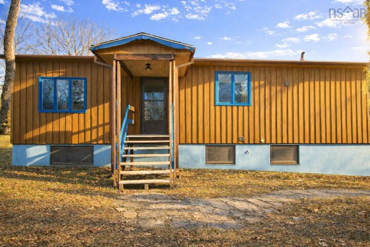 Property Photo:  10 River Road  NS B0T 1V0 