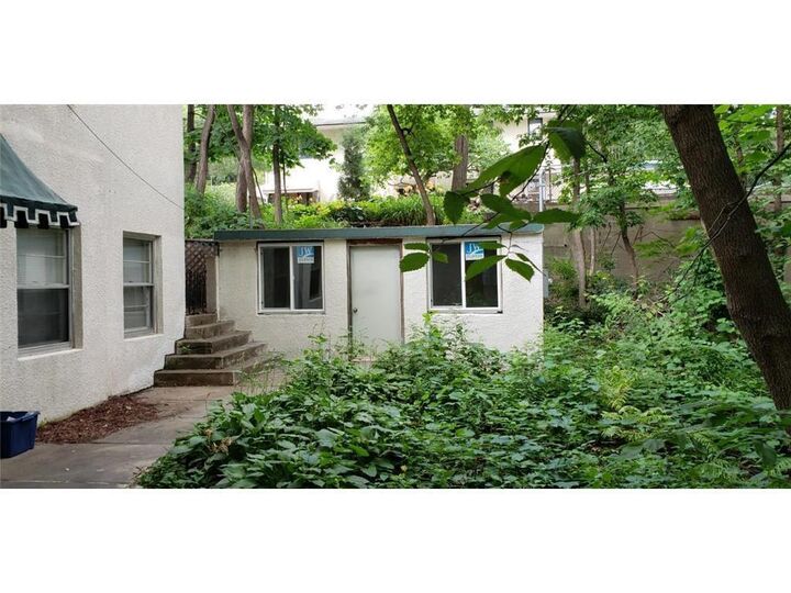 Property Photo: 686 Lexington Parkway S MN 55116