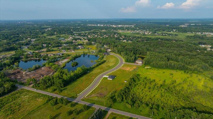 Property Photo: 3661 36th St S MN 56301